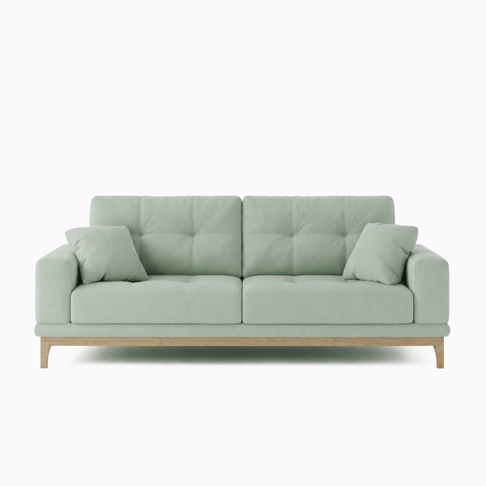 Palermo 2-Seater Sofa Bed