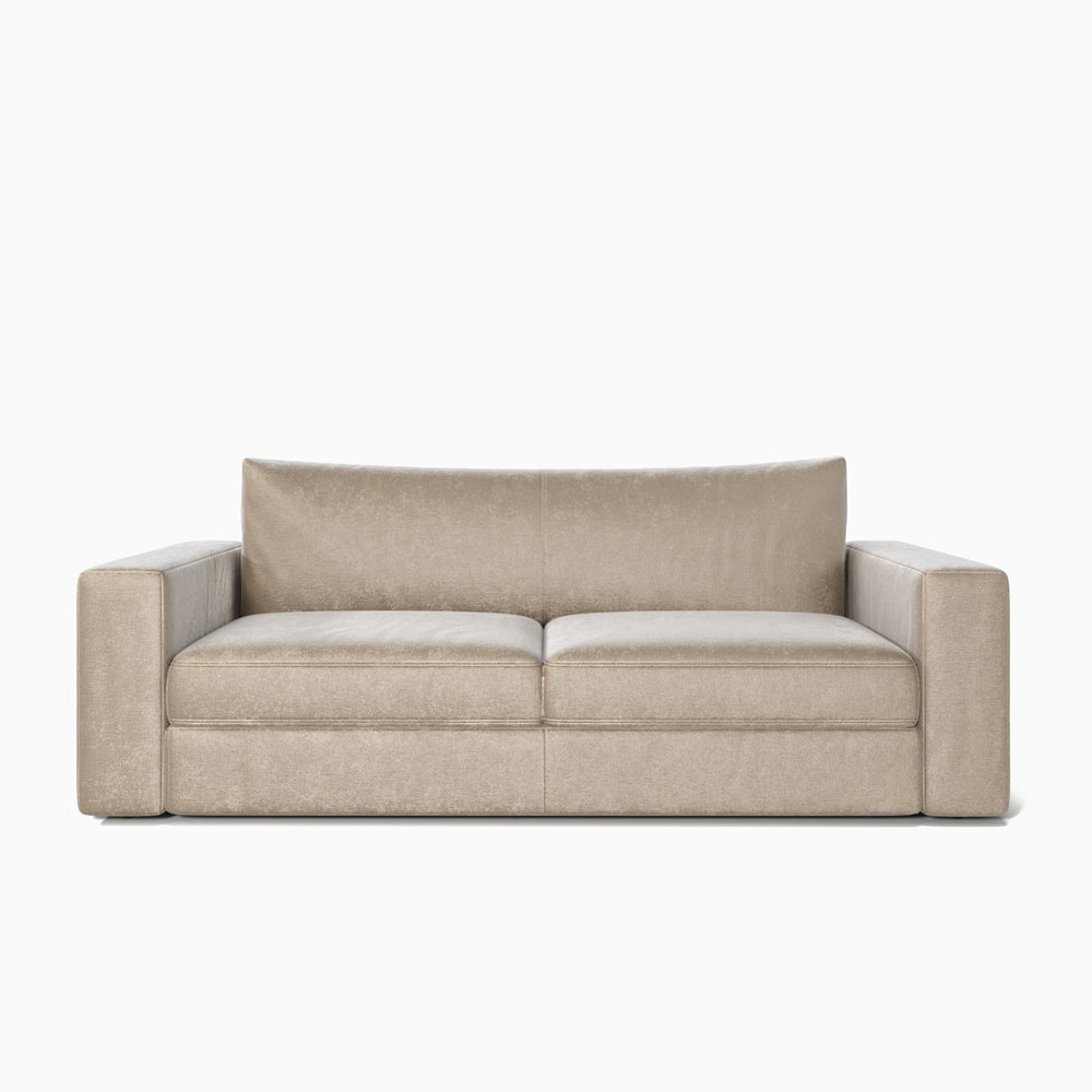 Vega 2-Seater Sofa Bed