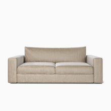 Vega 2-Seater Sofa Bed