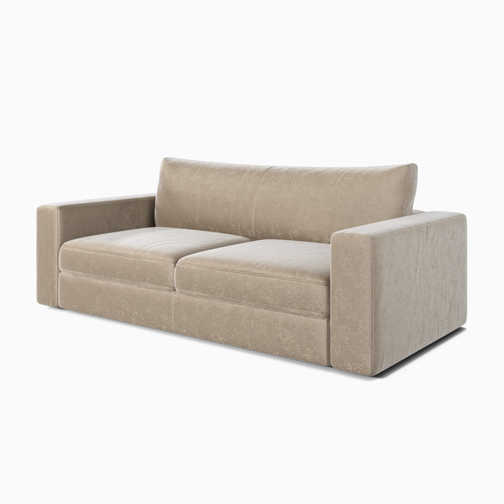 Vega 2-Seater Sofa Bed