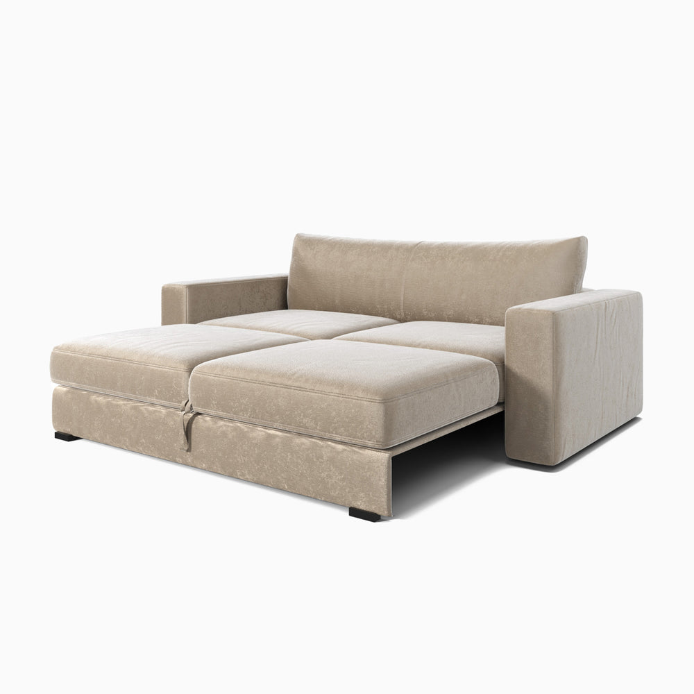 Vega 2-Seater Sofa Bed
