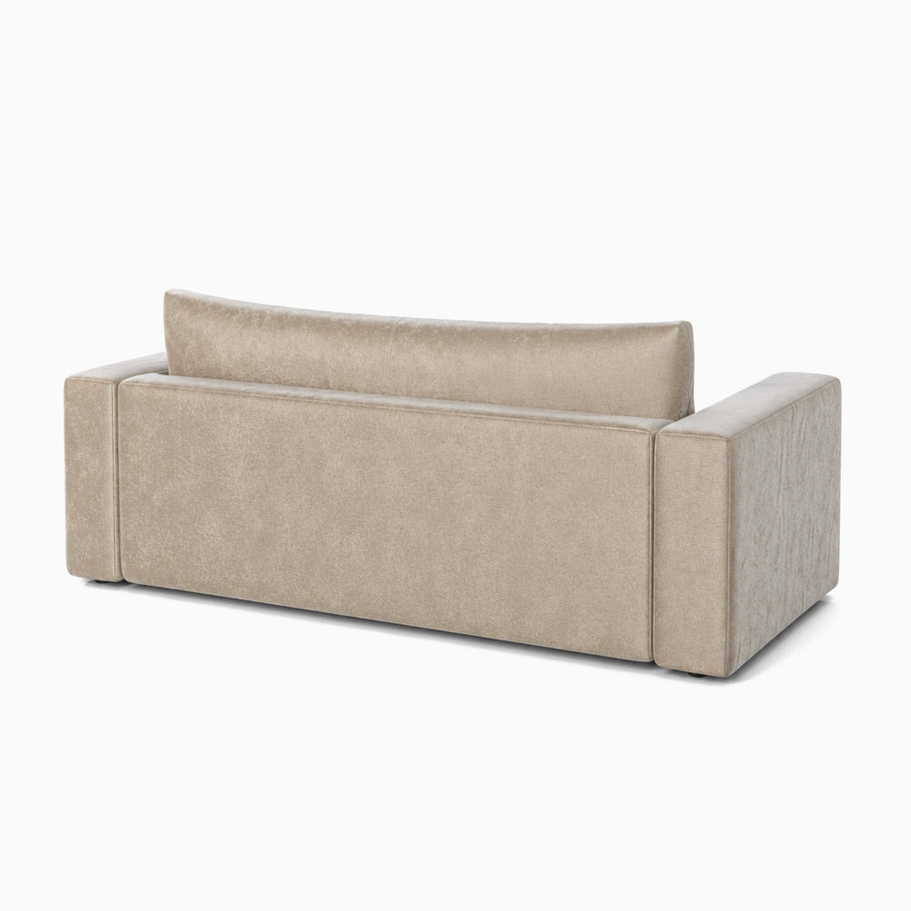 Vega 2-Seater Sofa Bed