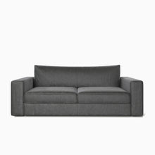 Vega 2-Seater Sofa Bed