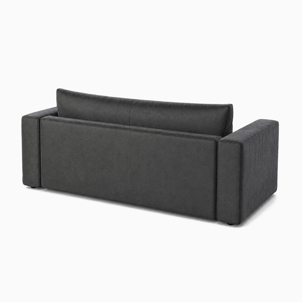 Vega 2-Seater Sofa Bed