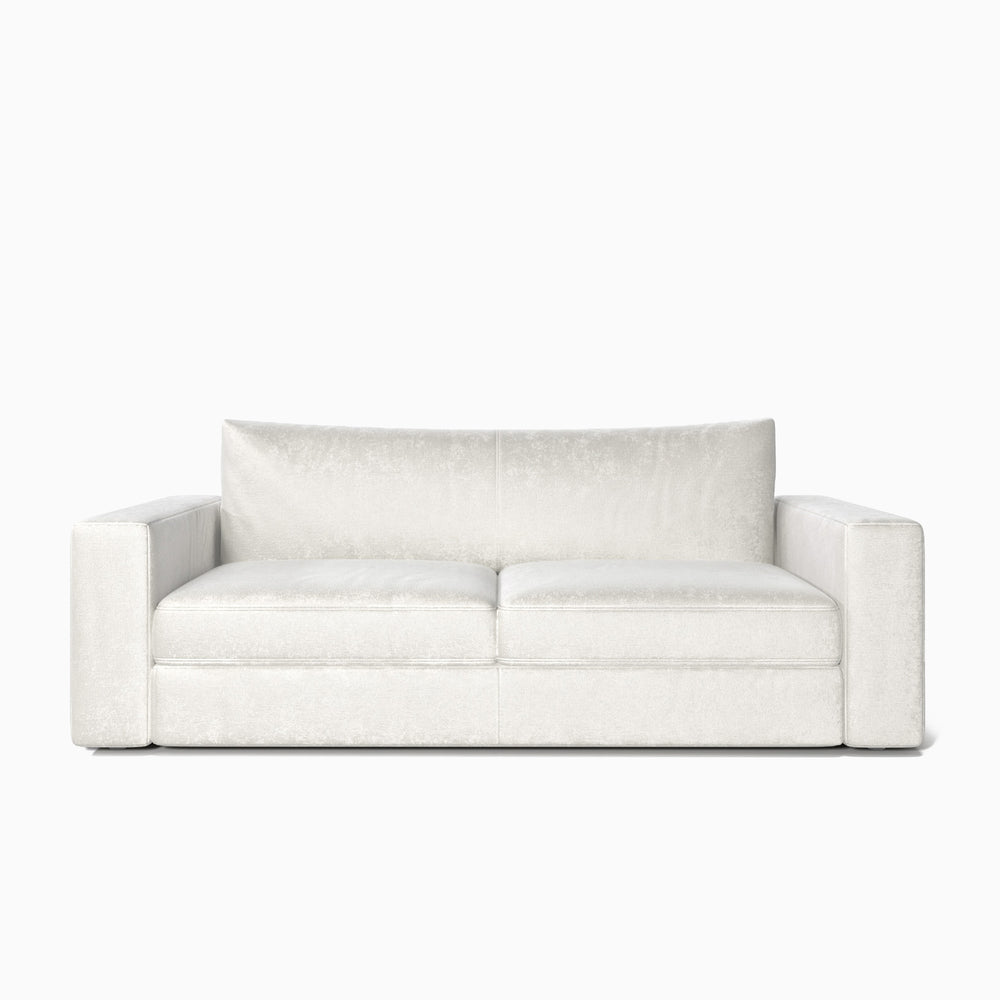Vega 2-Seater Sofa Bed