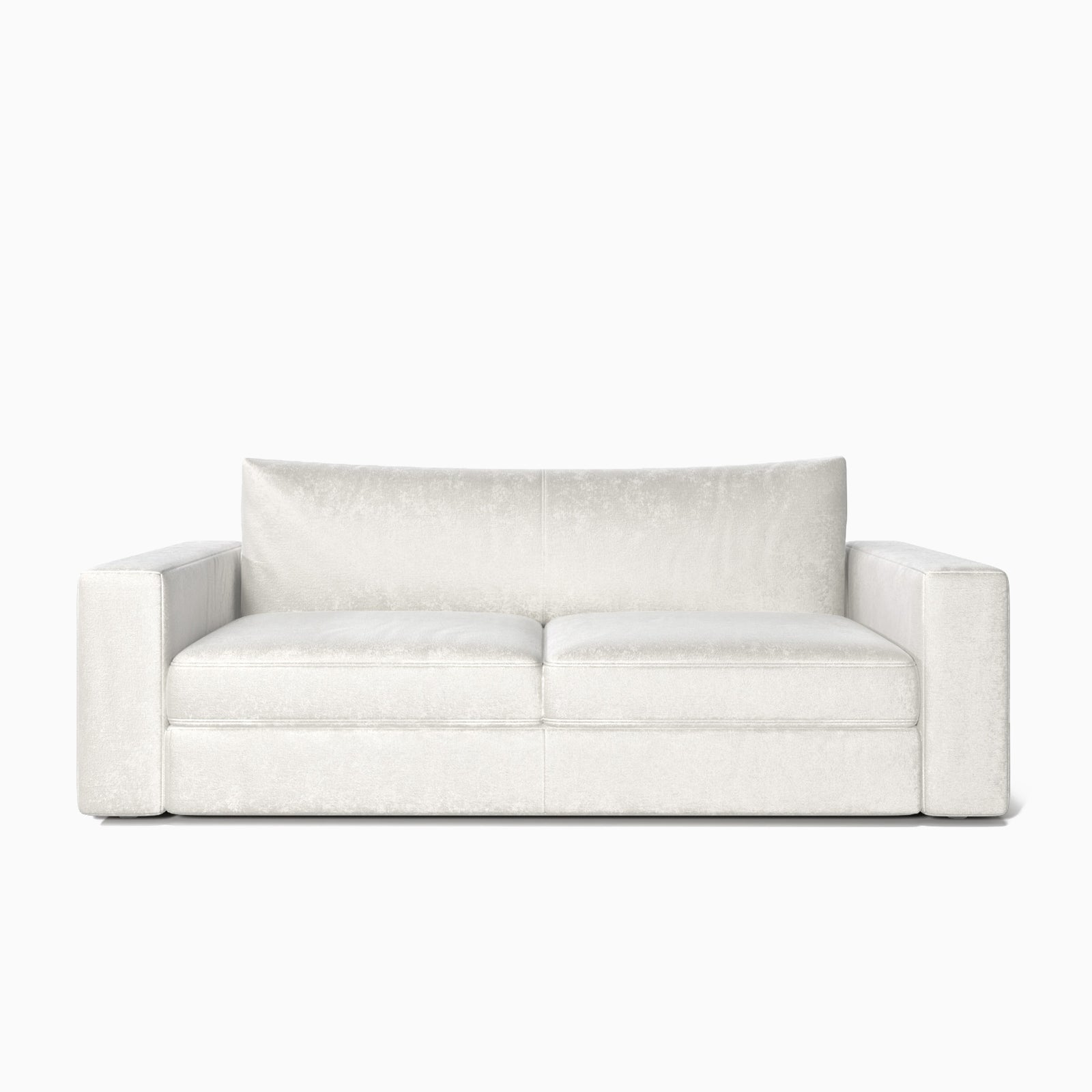 Vega 2-Seater Sofa Bed