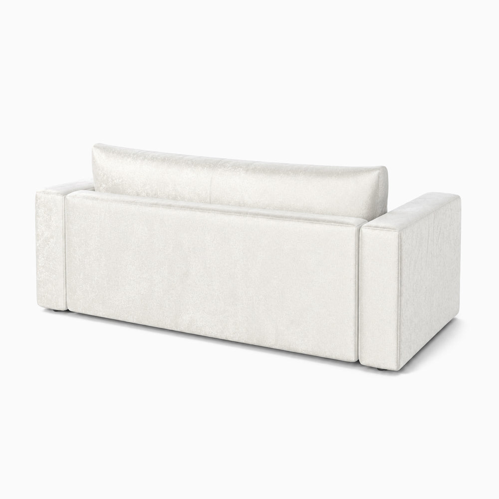 Vega 2-Seater Sofa Bed