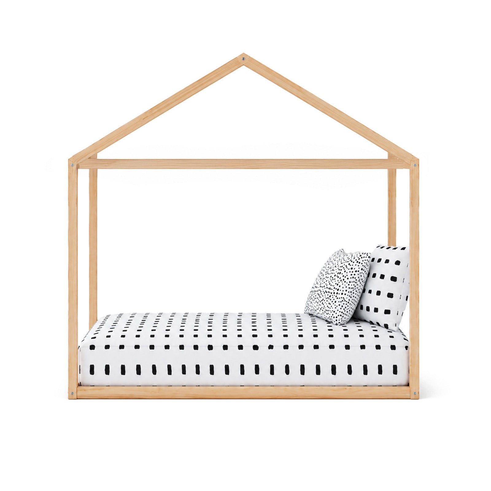 Biscuit House Kids Bed image