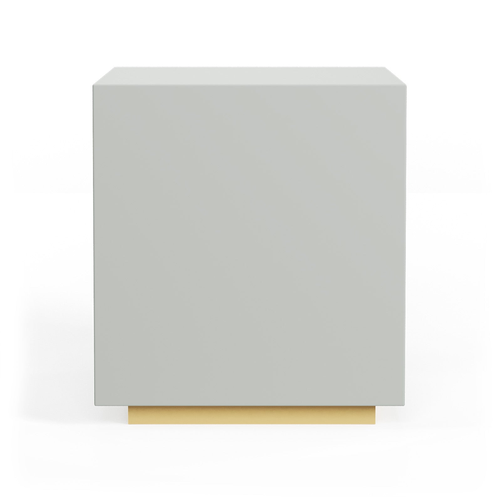 Art Deco Bedside Table image
