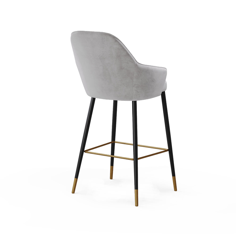 Boho Bar Chair