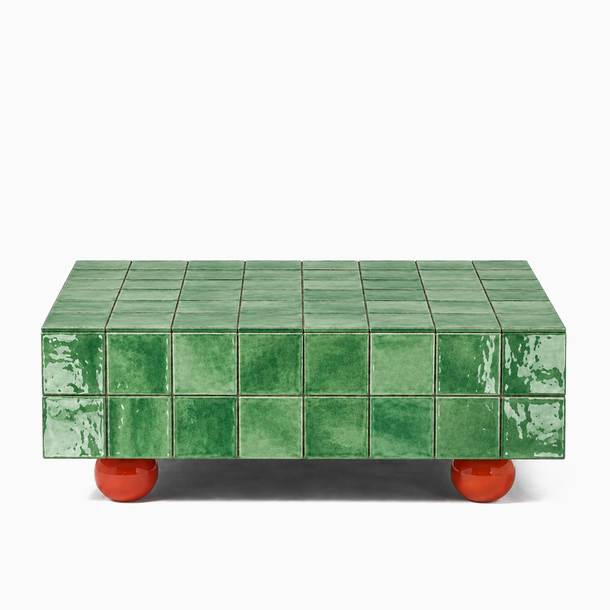 Miami Tile Coffee Table
