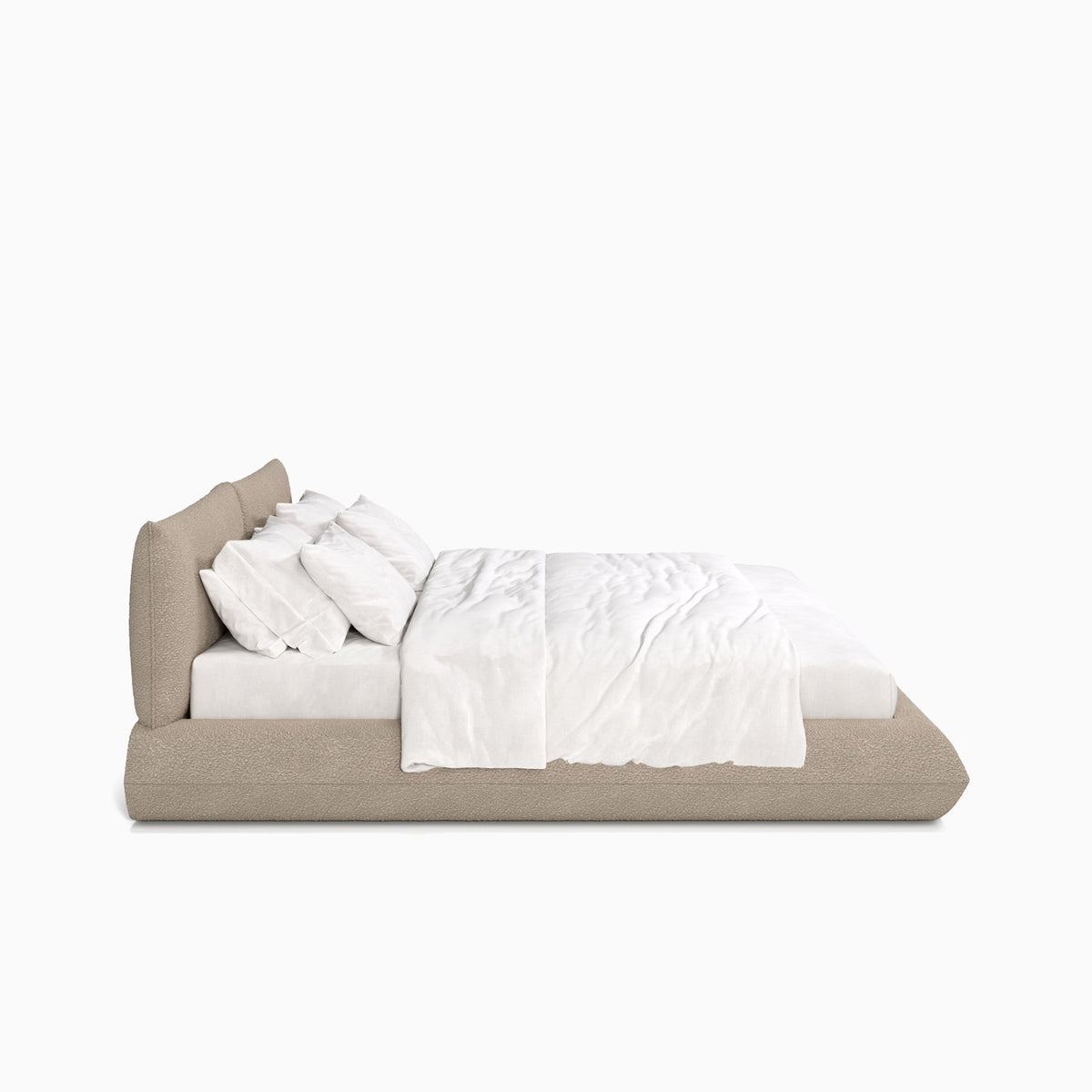 Atlas Spirit Double Bed image