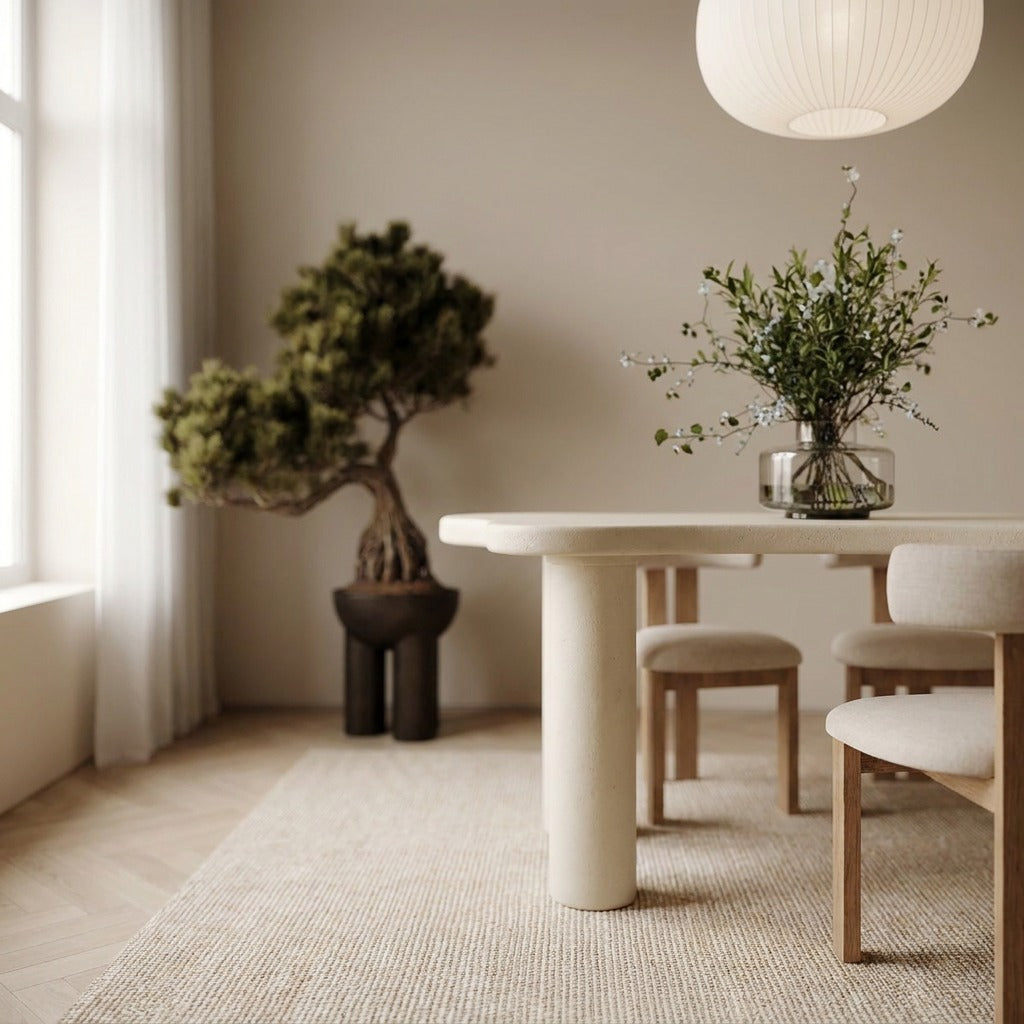 Safari Dining Table image