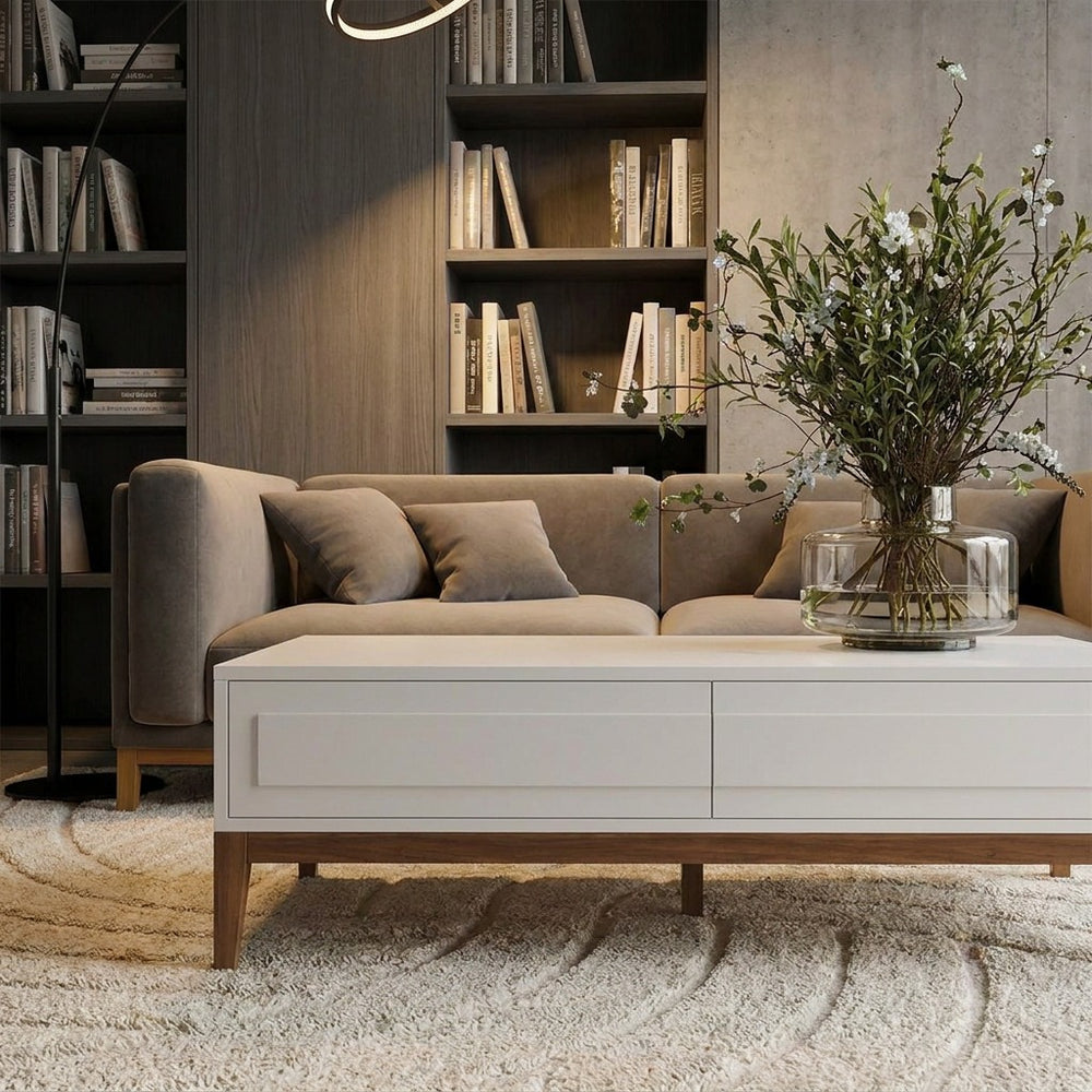 Sailor Coffee Table