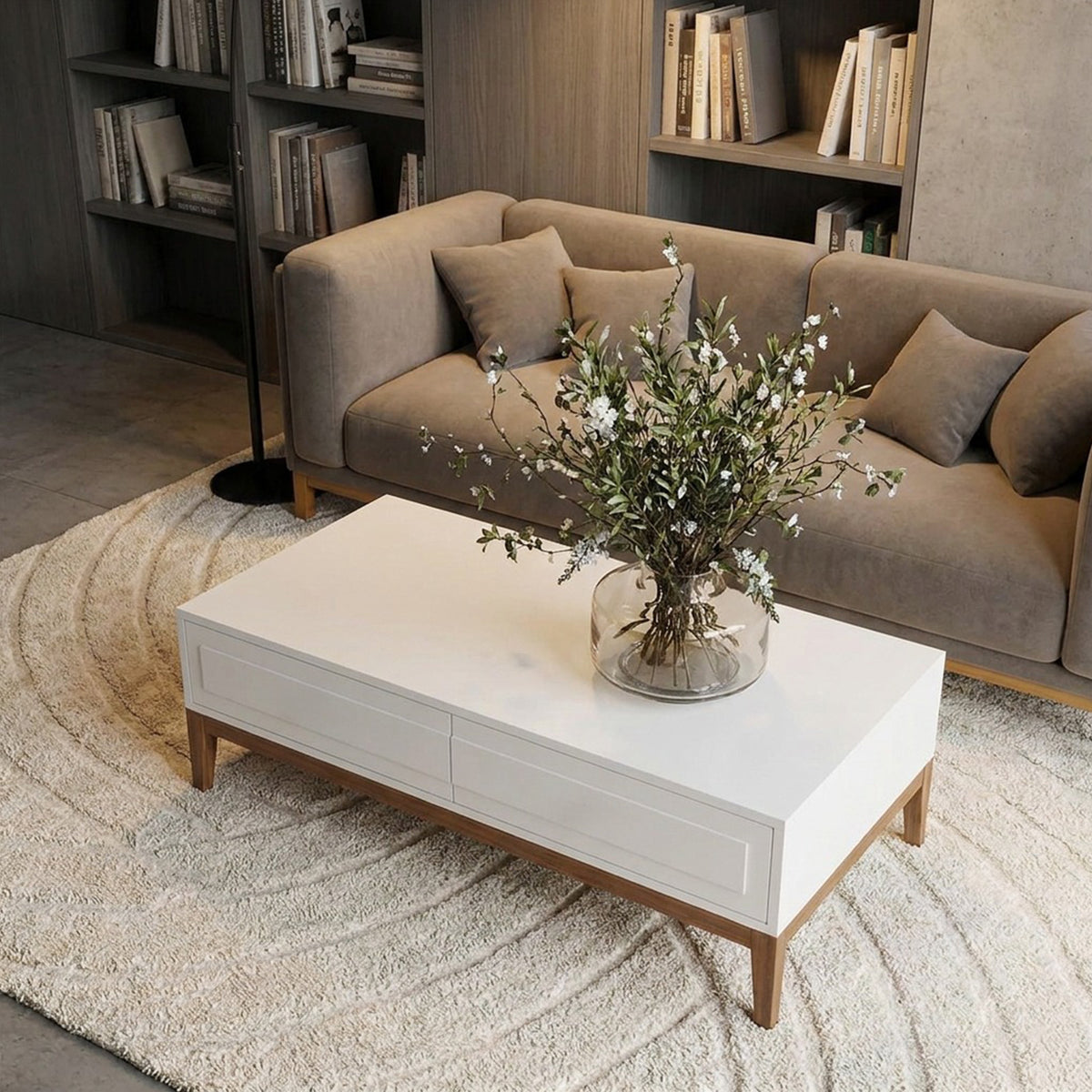 Sailor Coffee Table image