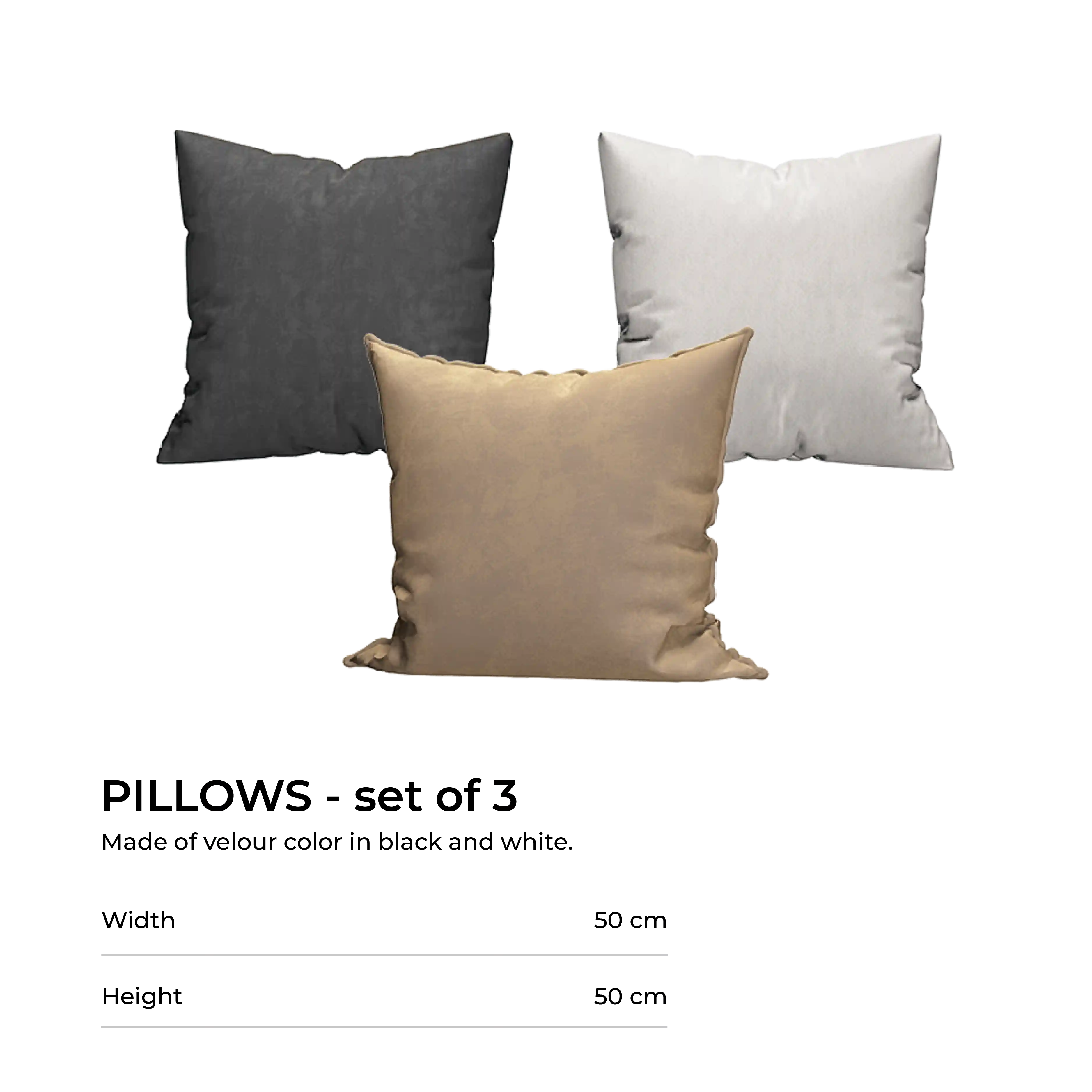#Apartment Type/Number of Items_Villa/46 Items