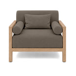Taupe Velvet