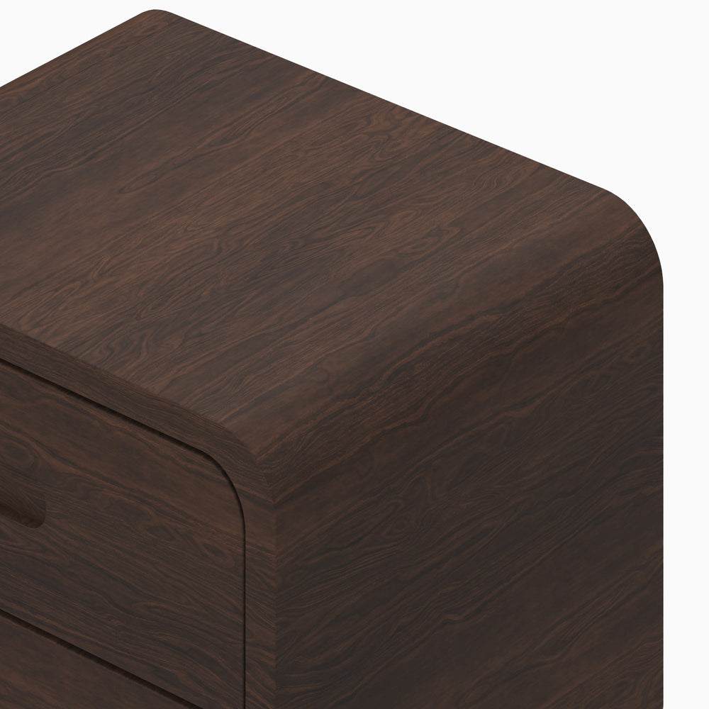 Maren Bedside Table