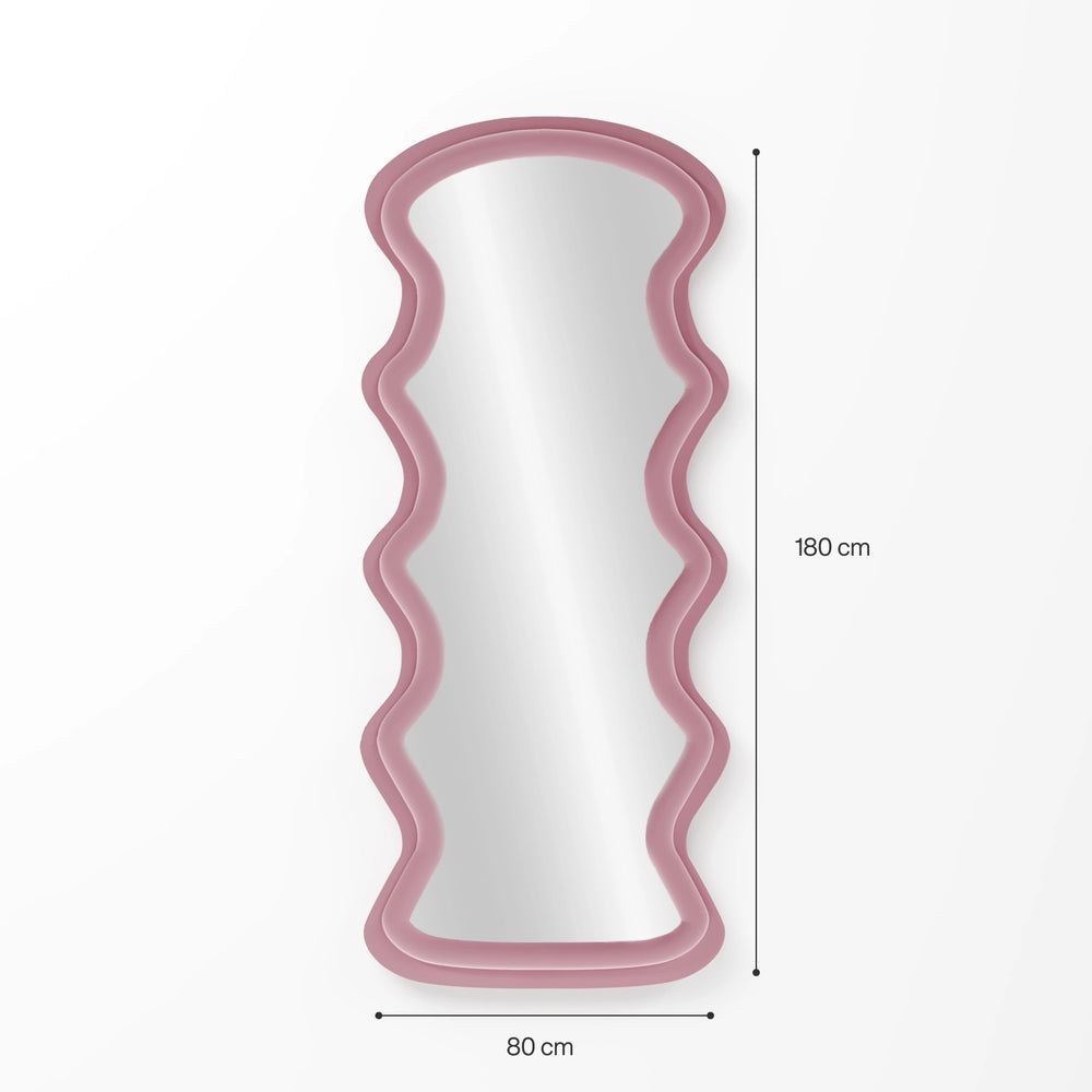 Selene Wall Mirror