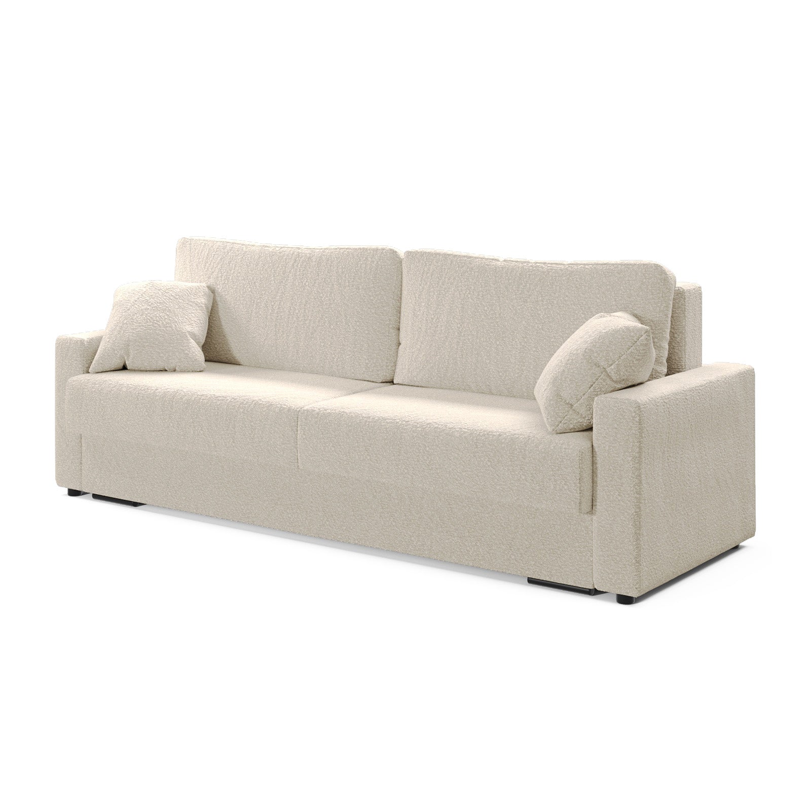 Martin 2-Seater Sofa Bed image