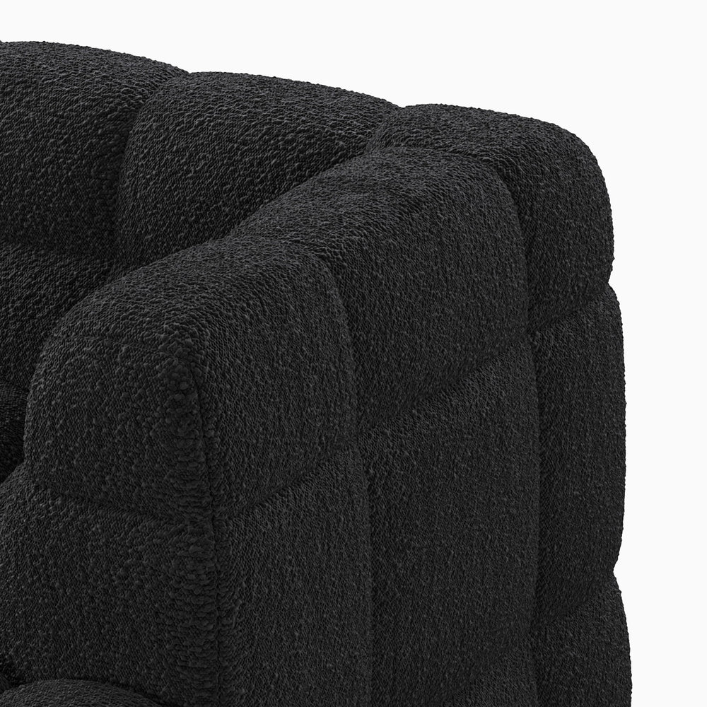 Cloud 5-Seater Corner Sofa