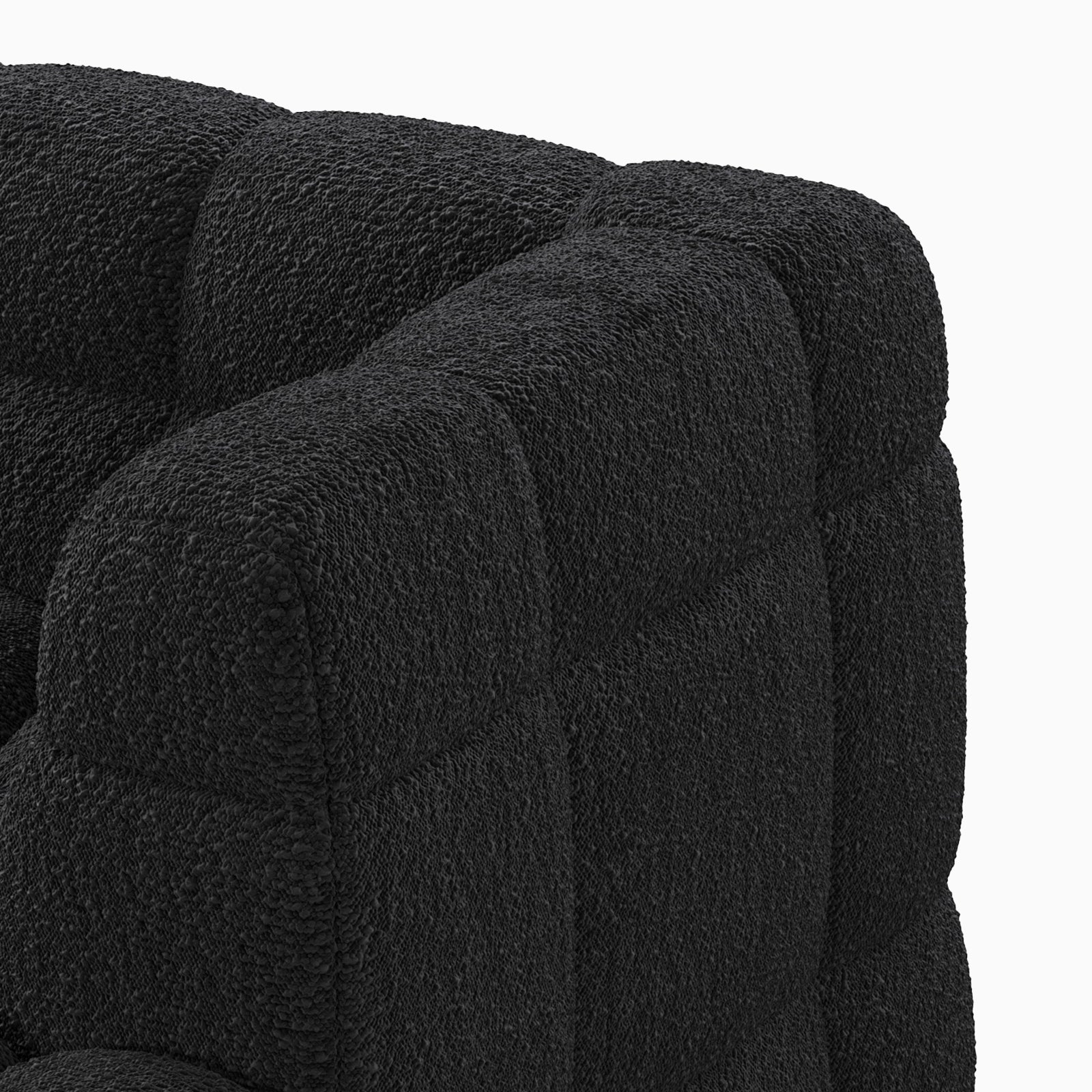 Cloud 5-Seater Corner Sofa image