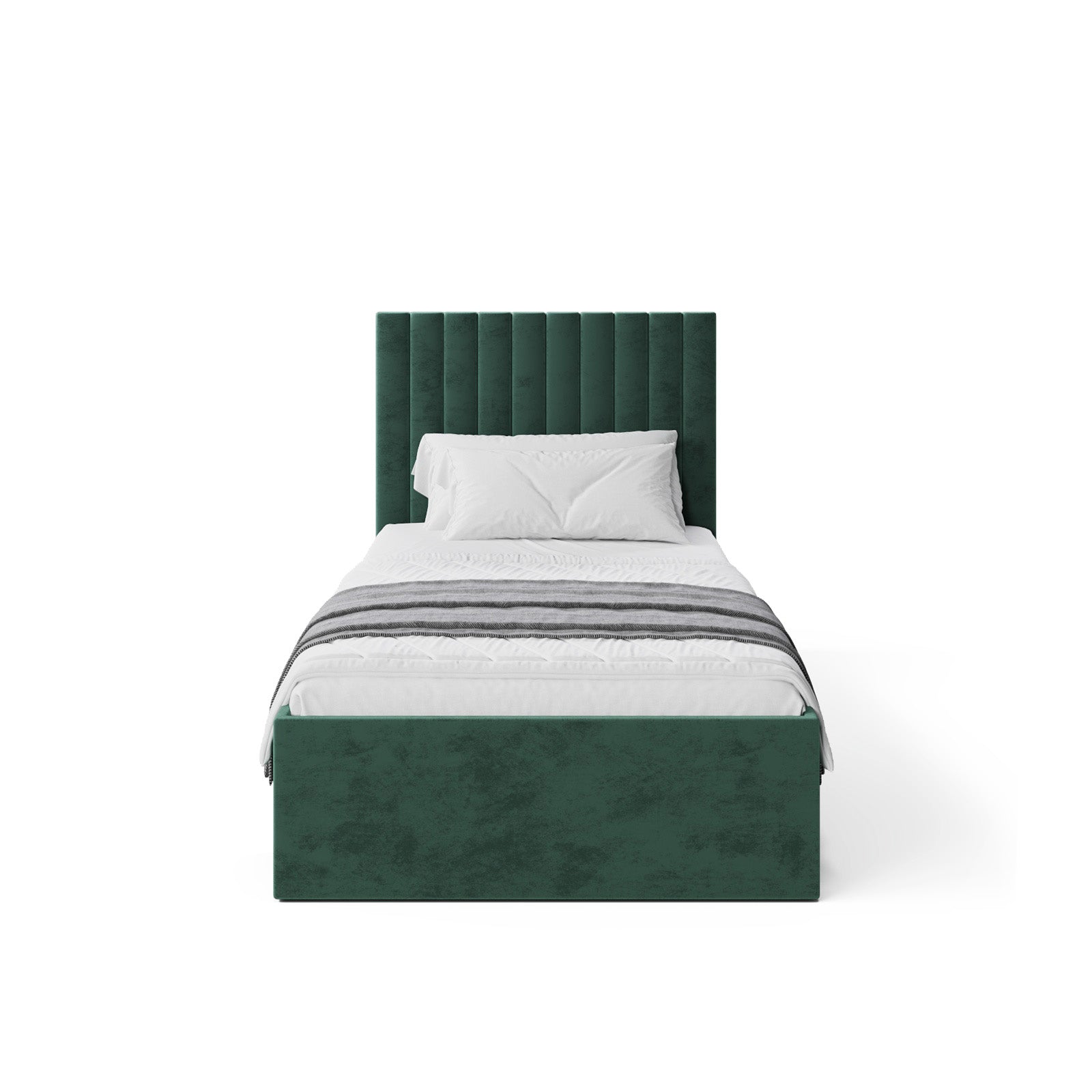 Annelise Single Size Bed