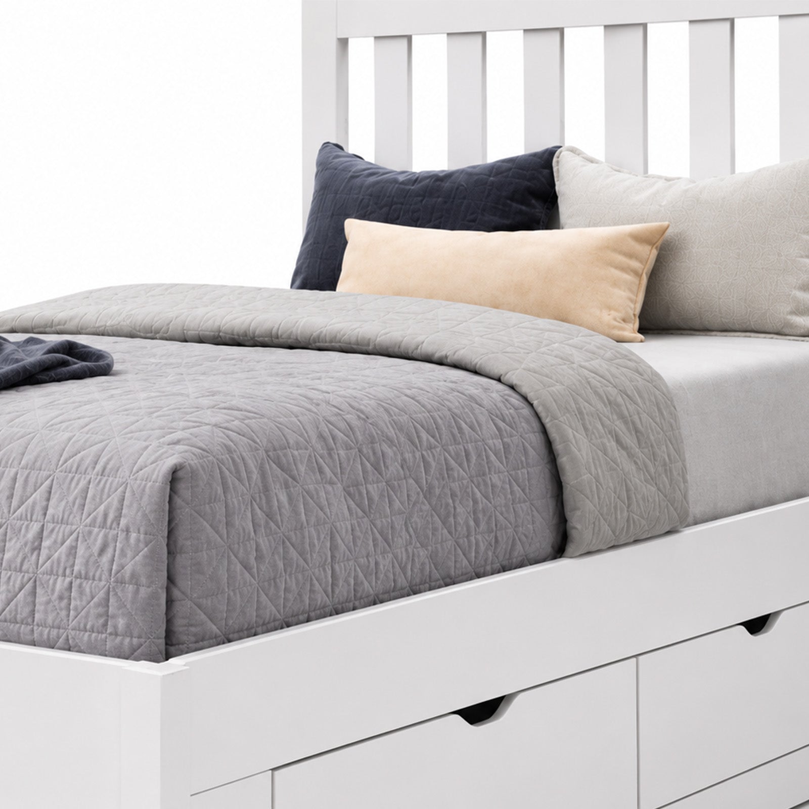 Neat Kids Bed image