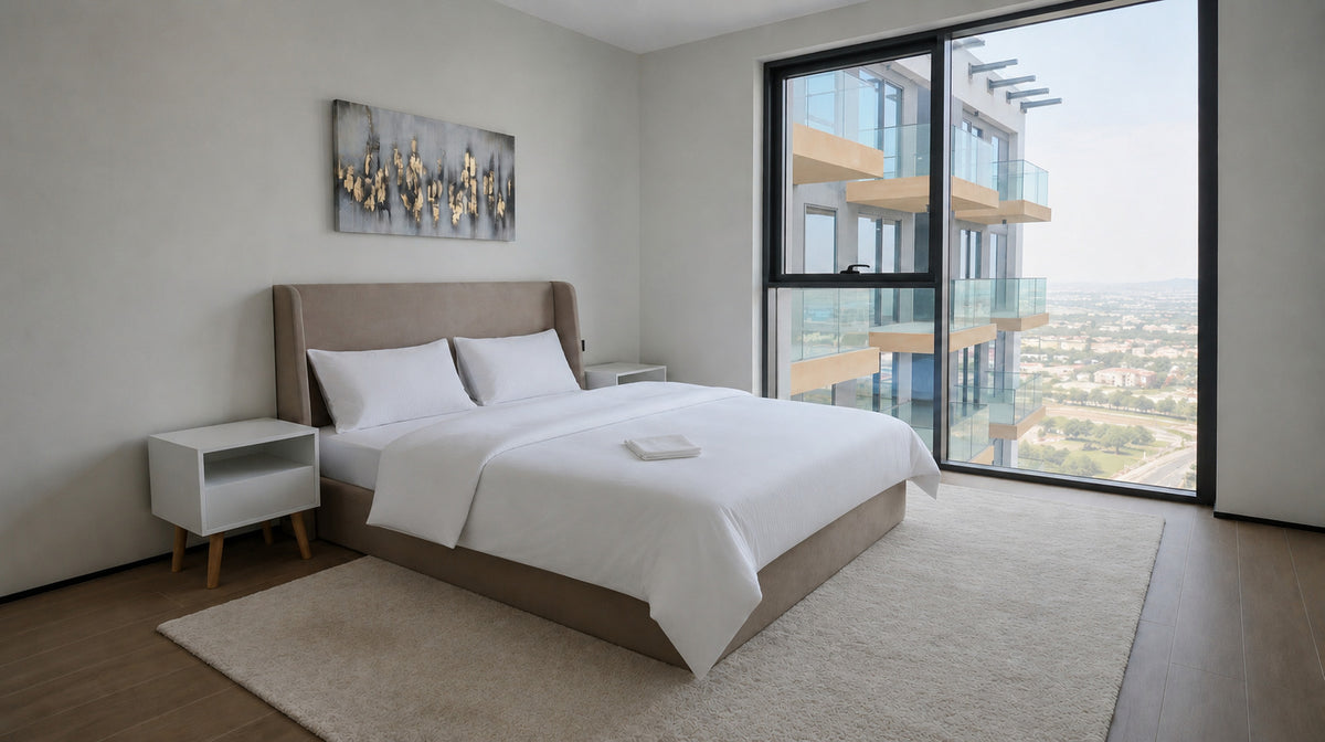 Soho Mood 1 Bedroom Package