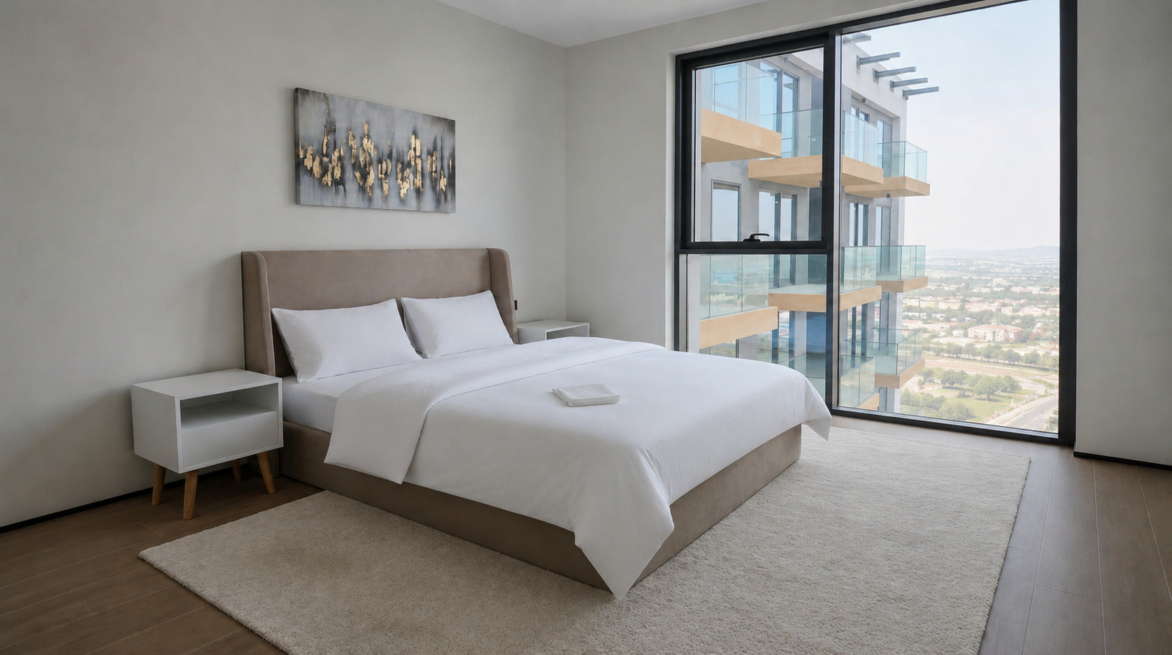 Soho Mood 2 Bedroom Package image