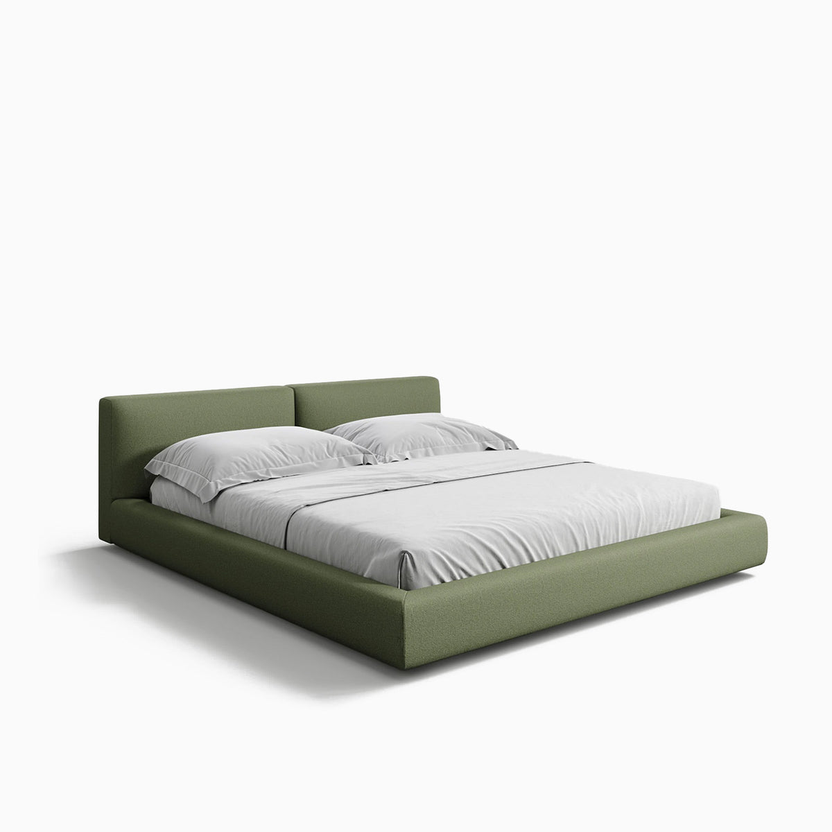 Trento Double Bed image