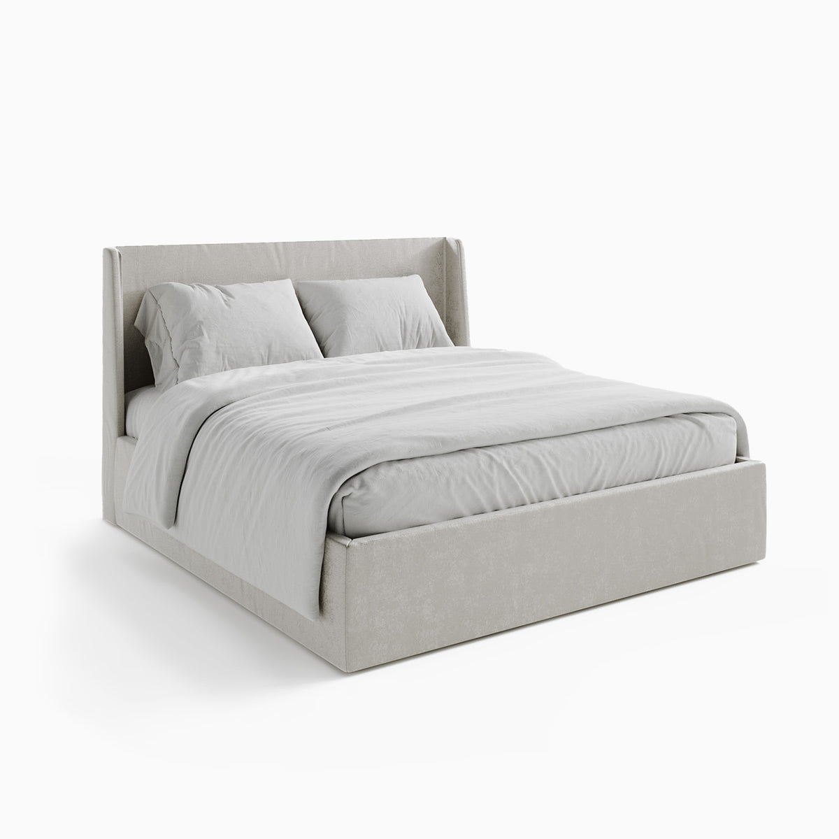 Lounge Double Bed