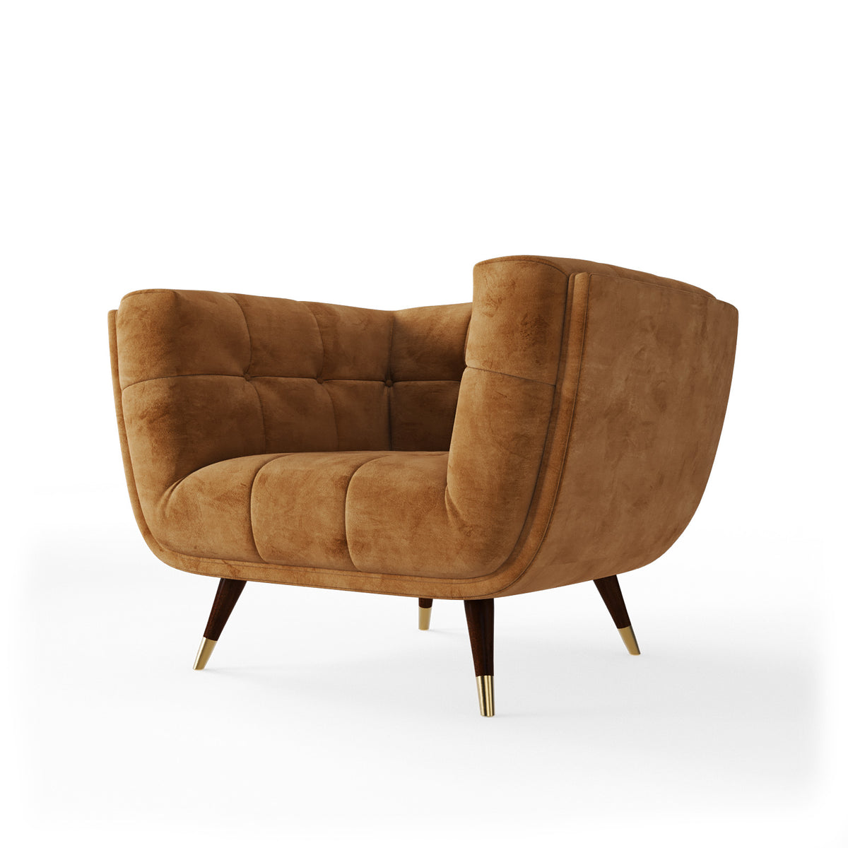 Ember Rest Armchair image