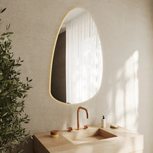 Spectrum Wall Mirror