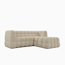 Cloud 5-Seater Corner Sofa