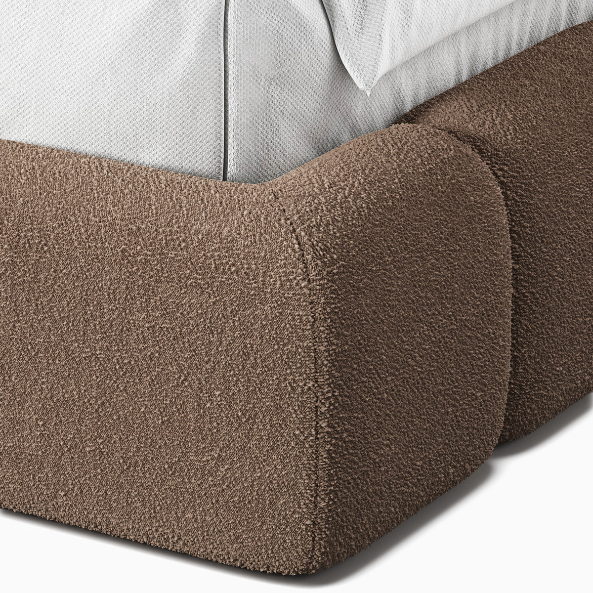 Asti Double Bed image