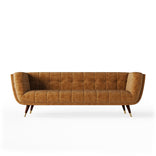 Cognac Velvet