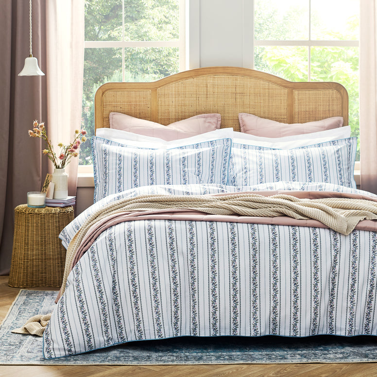 Provence Comforter Set image
