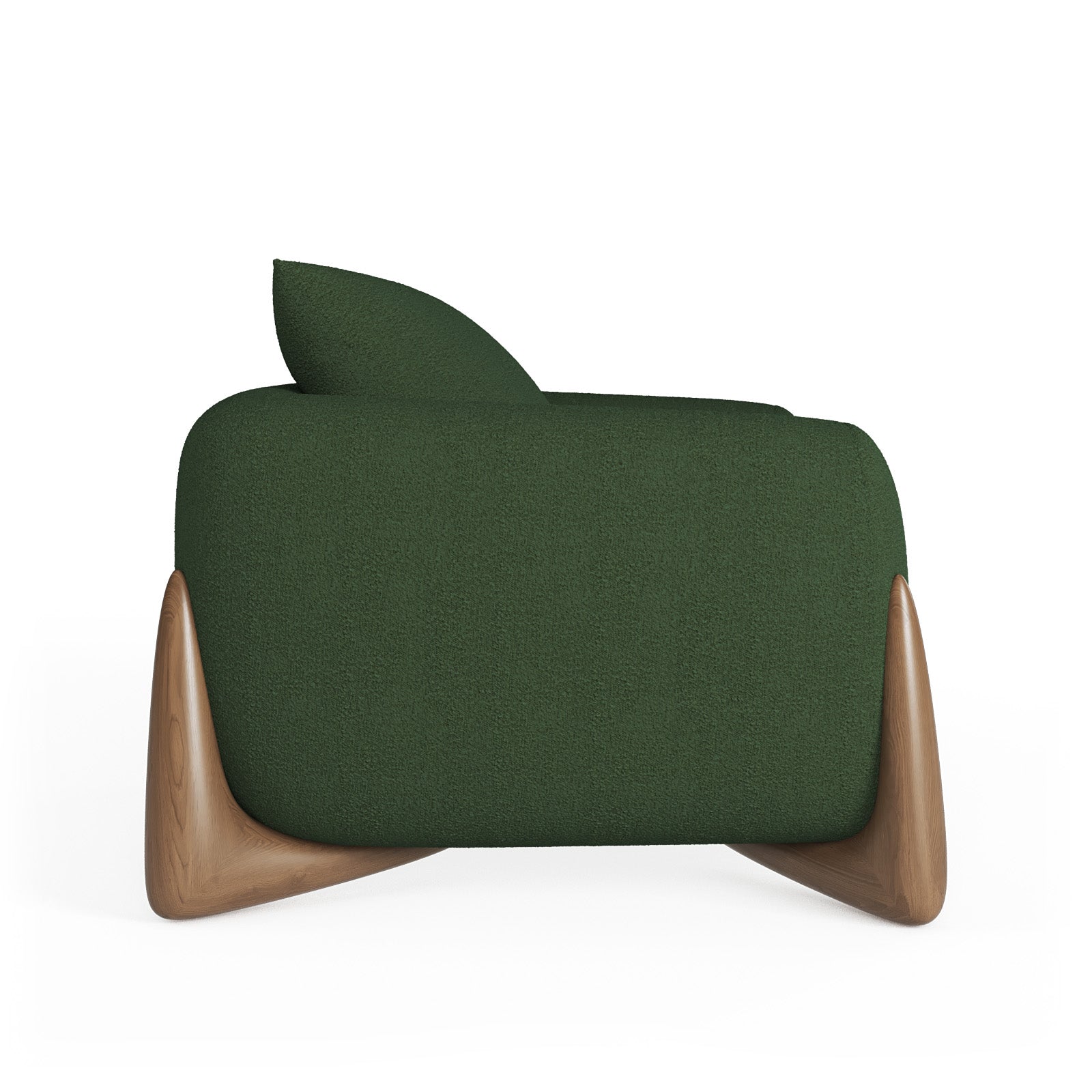 Kyoto Grand Rest Armchair image