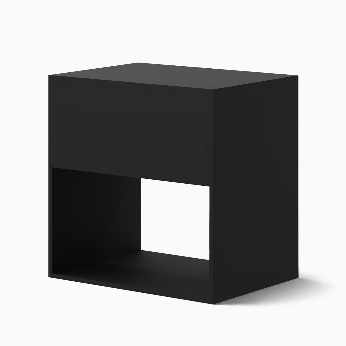 Тумба прикроватная Mono Standart image