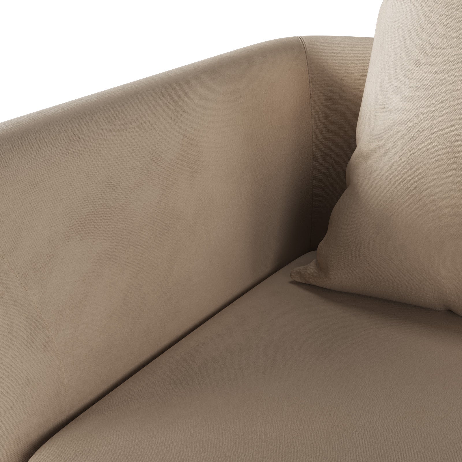 Kyoto 2-Seater Straight Sofa image