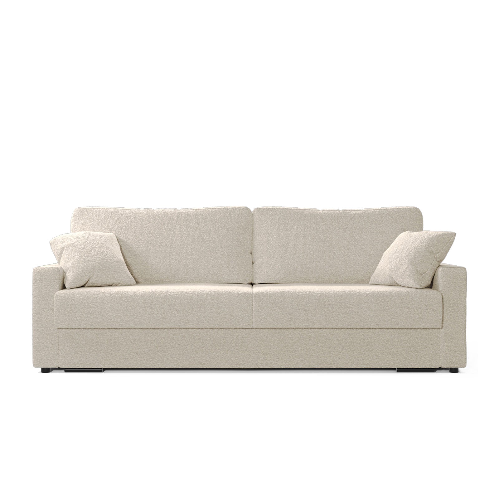 Martin 2-Seater Sofa Bed