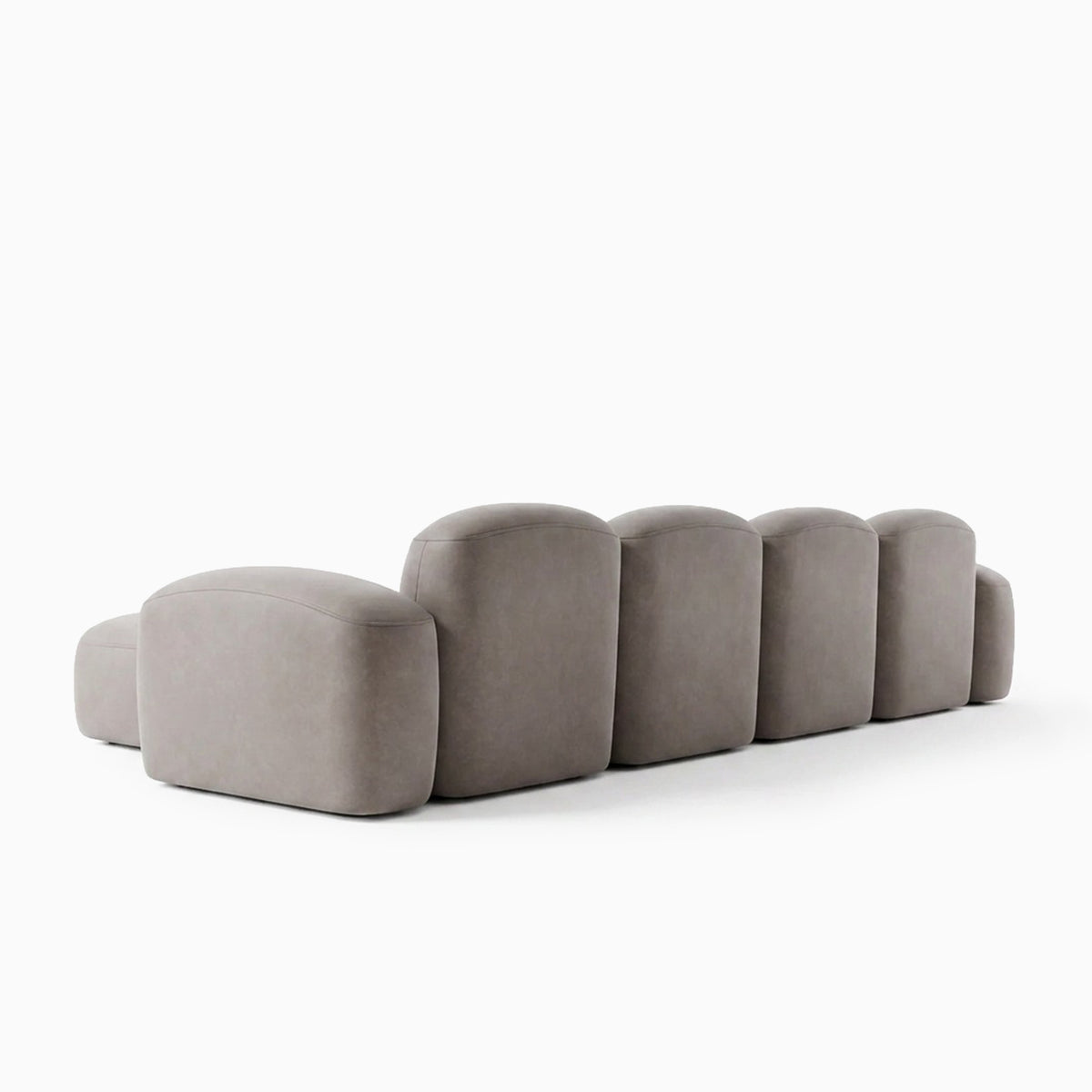 Freedom 4-Seater Modular Sofa image