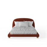 Cognac Velvet