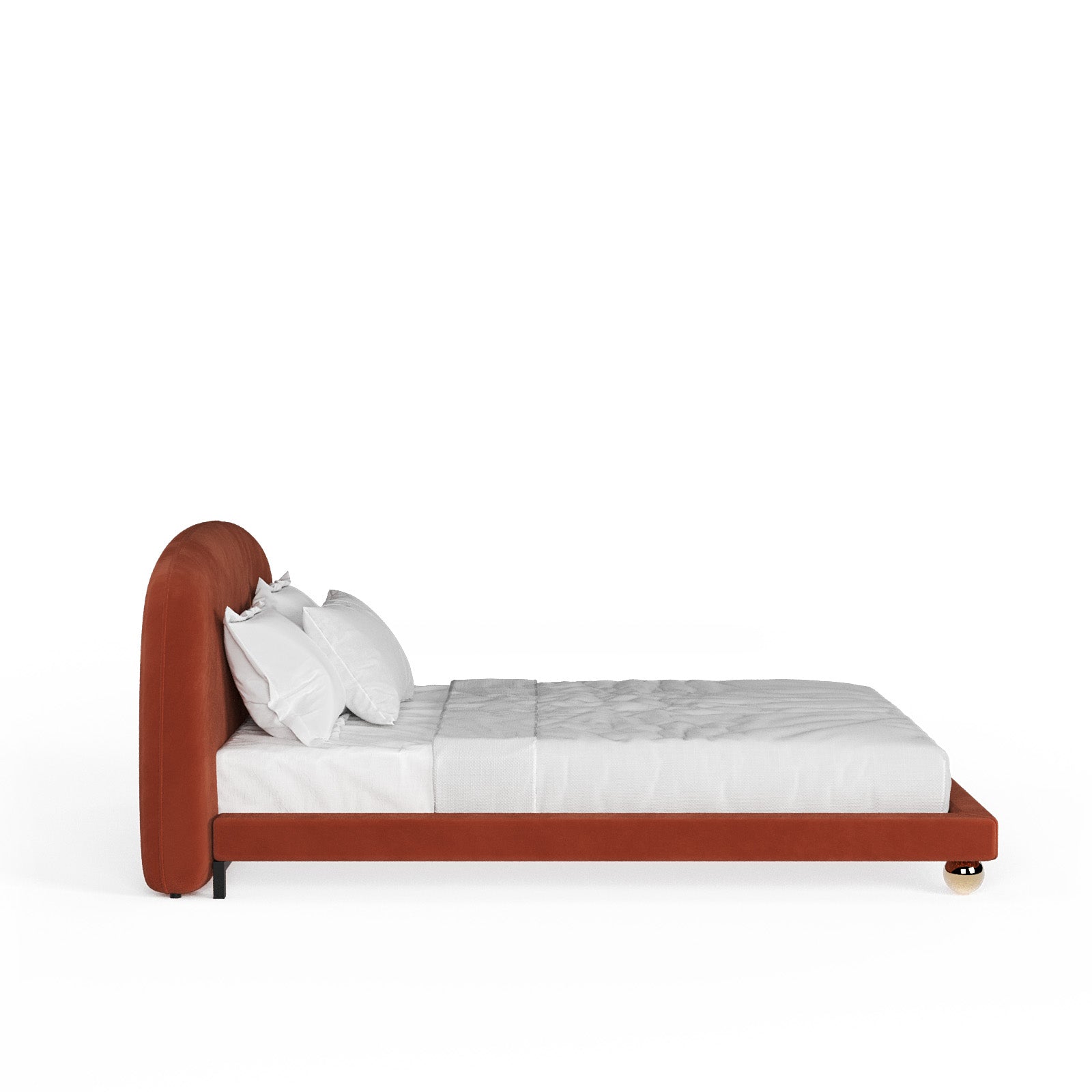 Ember Twin Size Bed image