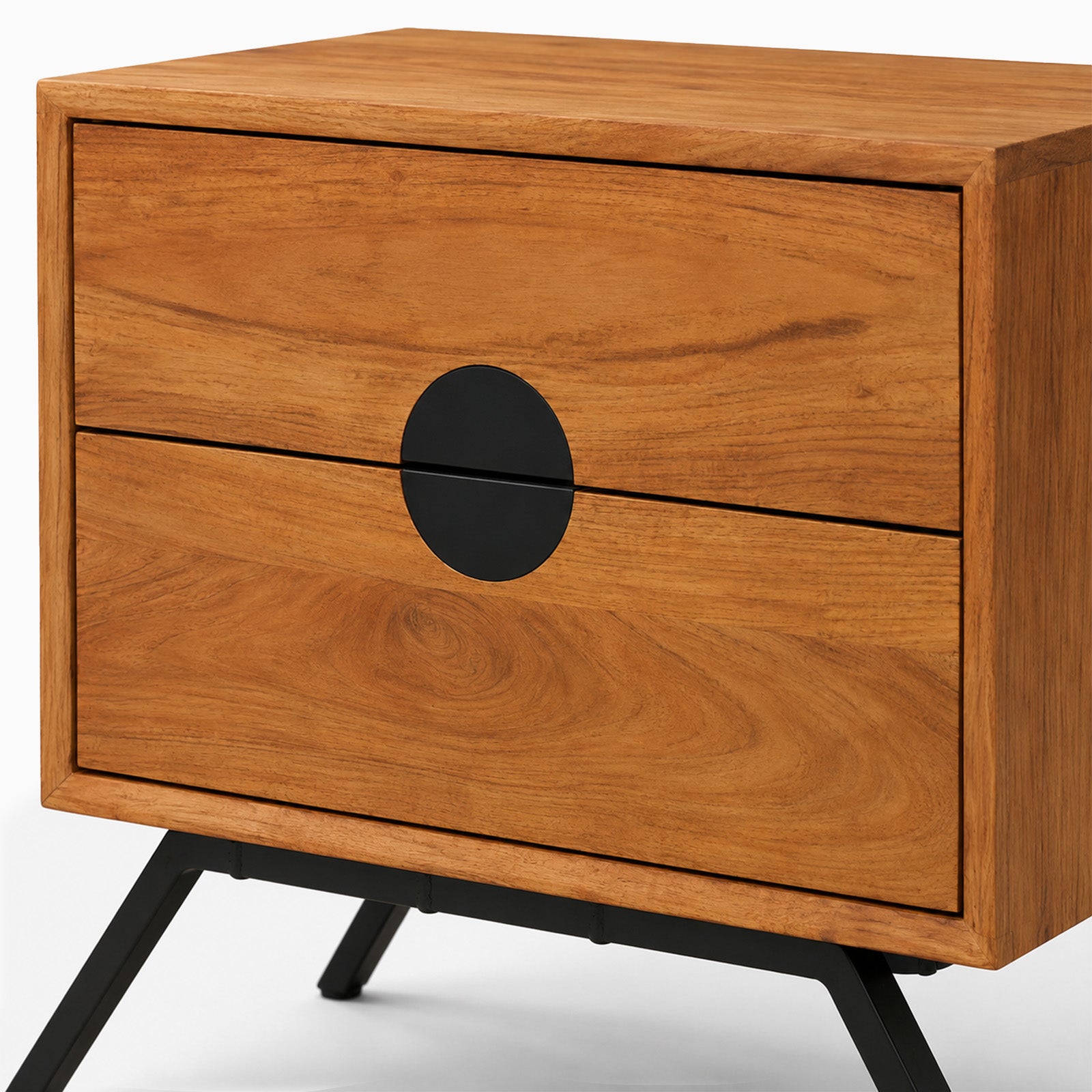 Chester Bedside Table image