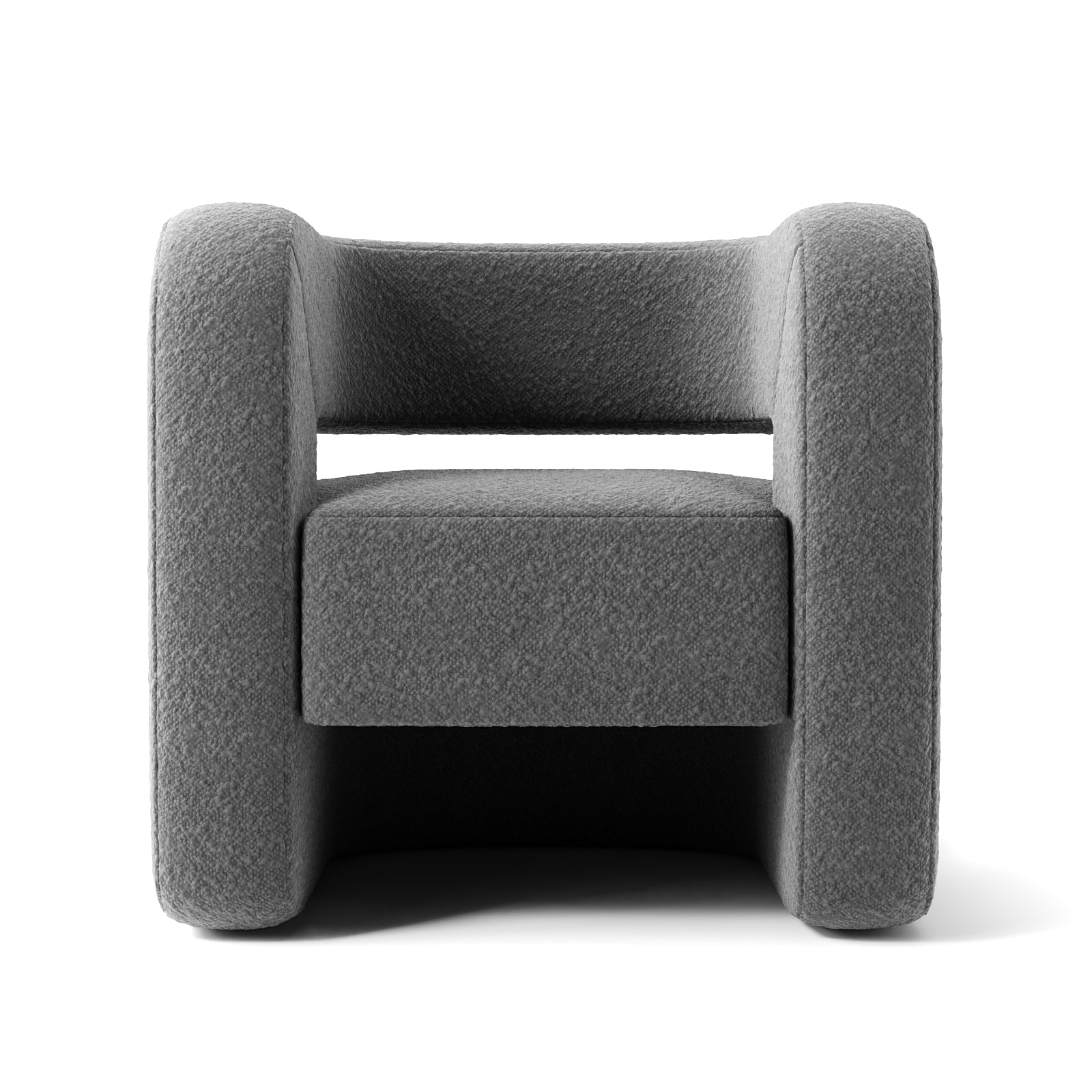 Twist Accent Chair