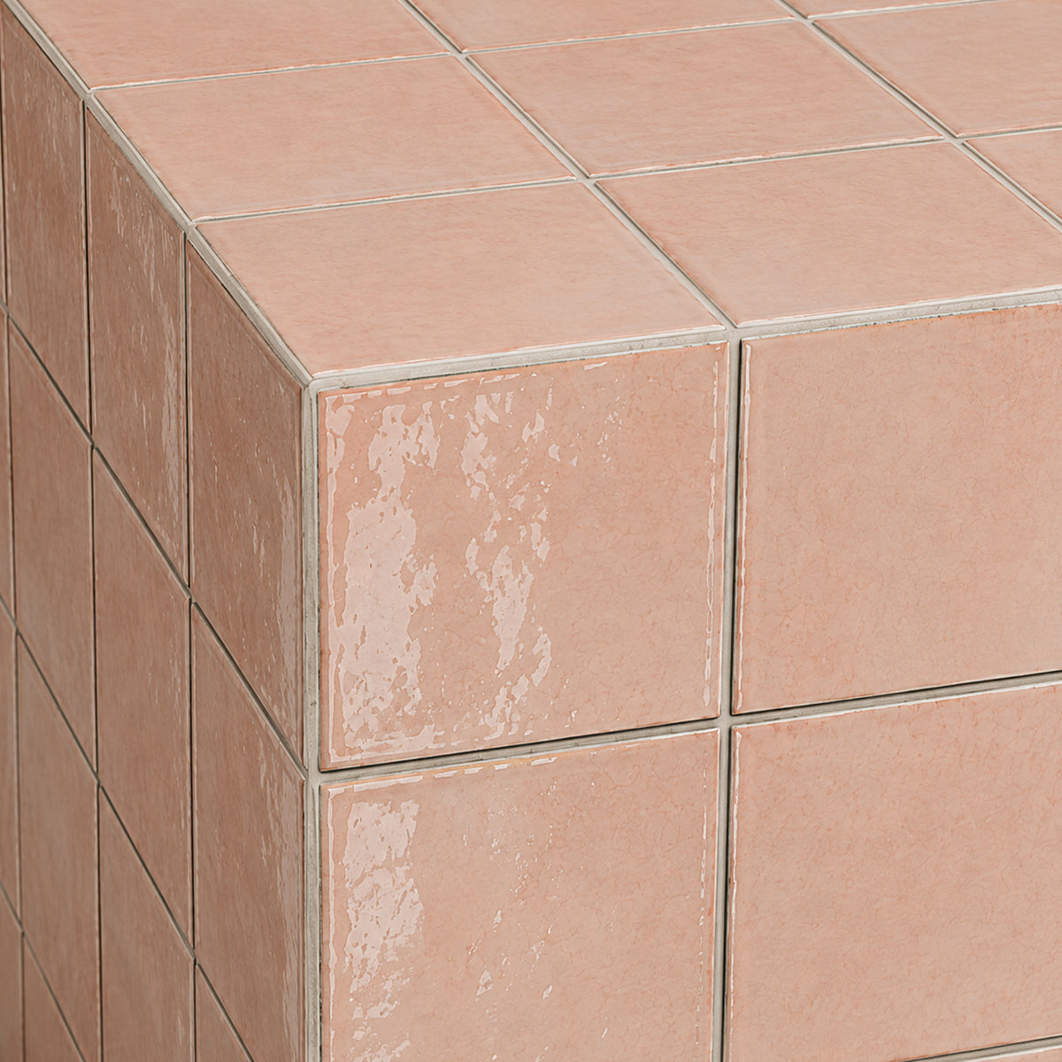 Ugo Tile Side Table image