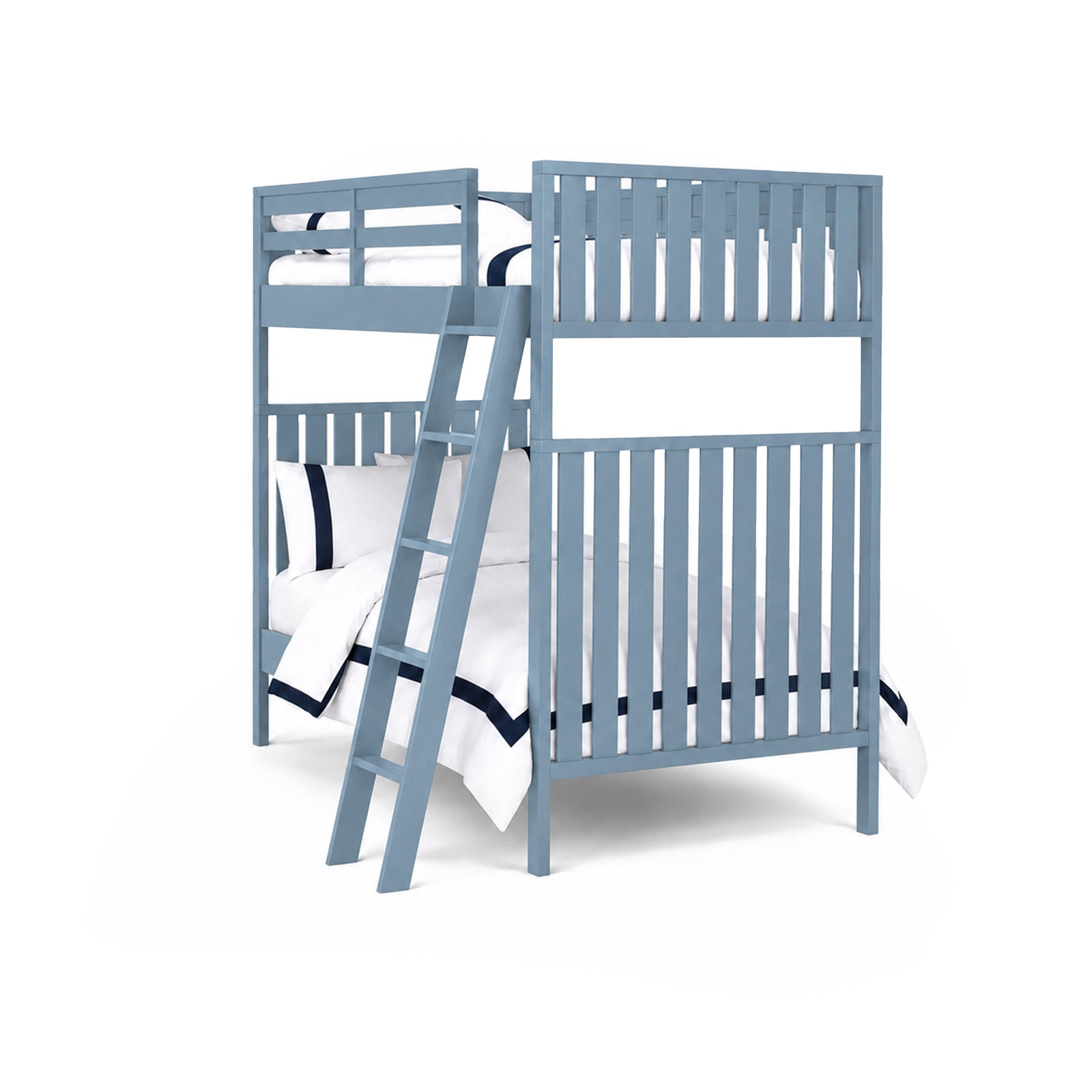 Everly Bunk Kids Bed image
