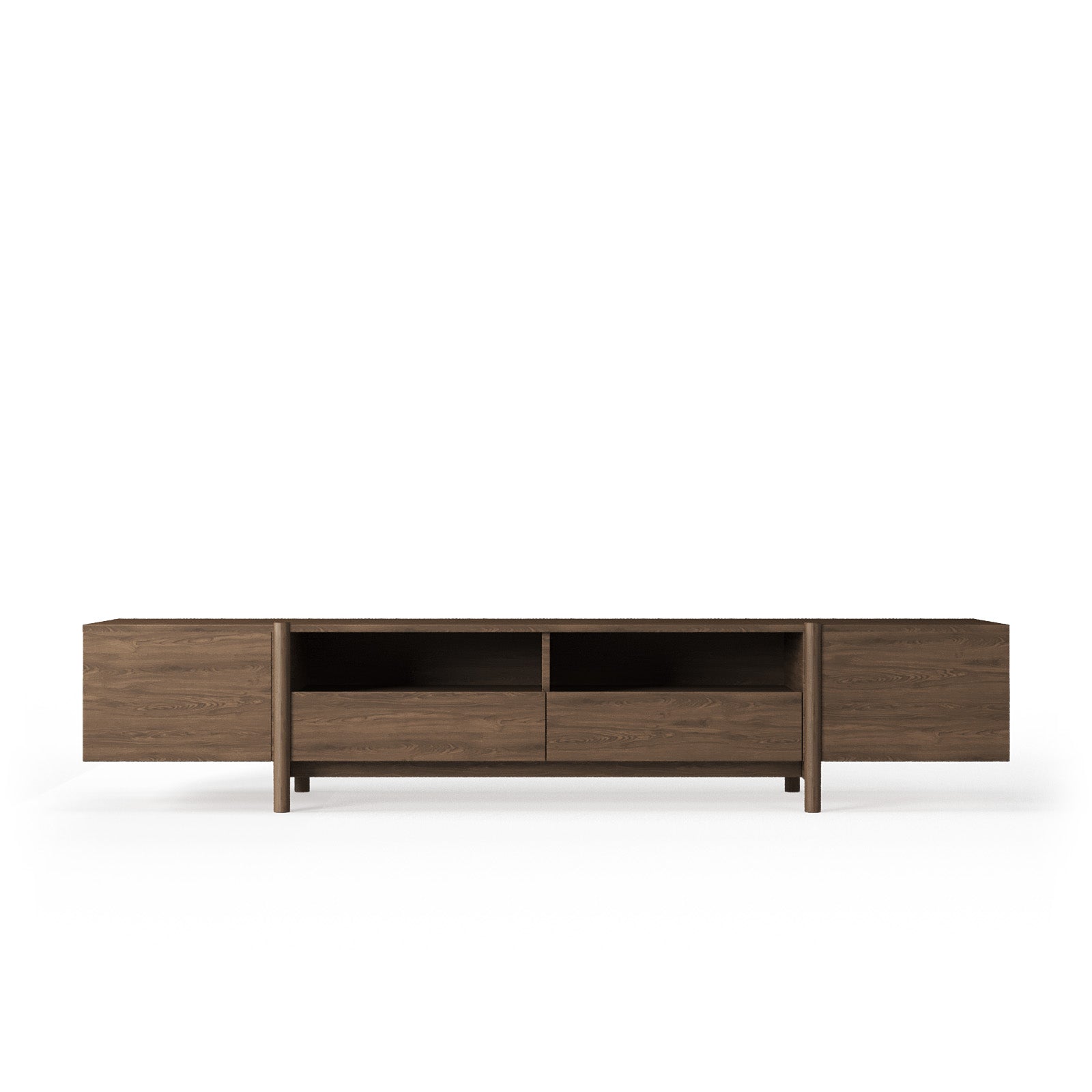 Kyoto TV Stand